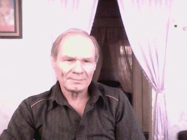 Владимир Колганов