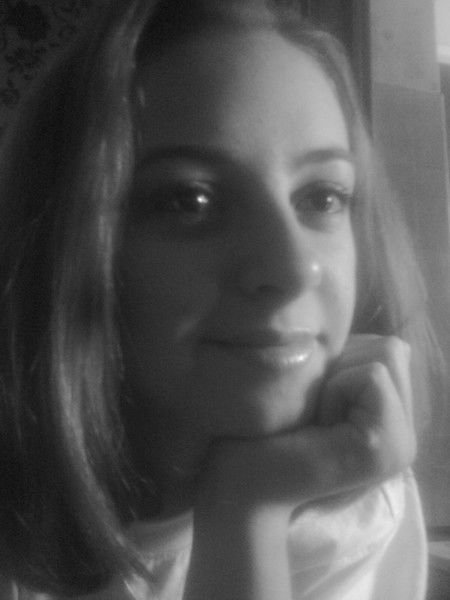 Юлия Тарасова