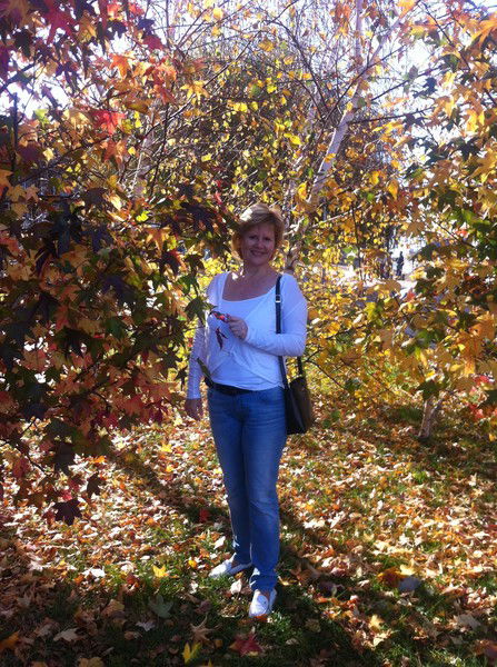 Елена Самгинова