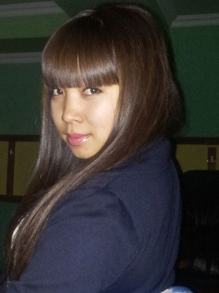 Мейрамгул Молдашева