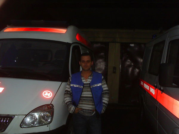 Игорь Шурбин