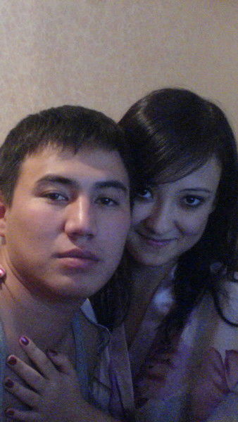 Бауржан Мекин