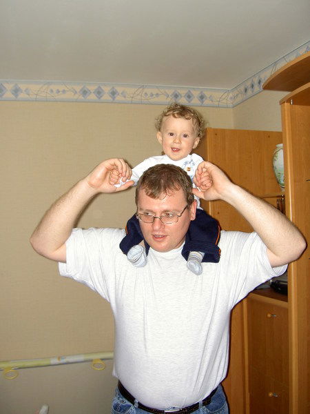 Оксана Петровская