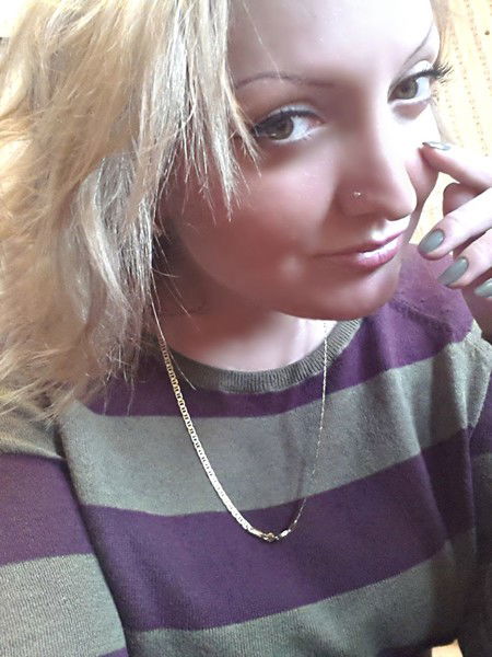 Алена Уланова