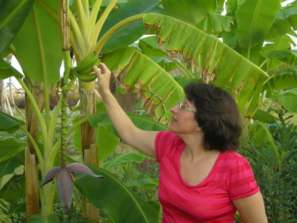 Марина Глодянене