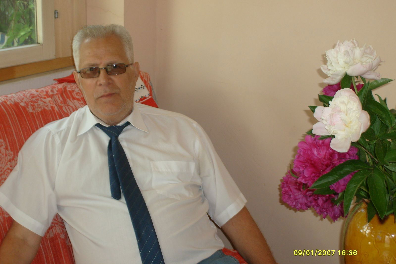 Александр Измайлов