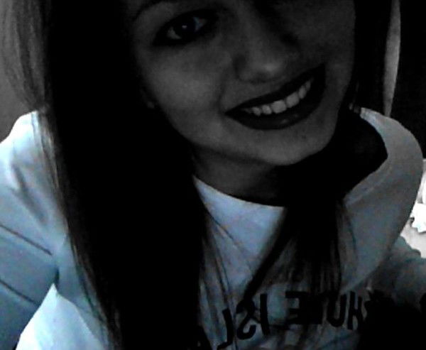 Настя Костяева