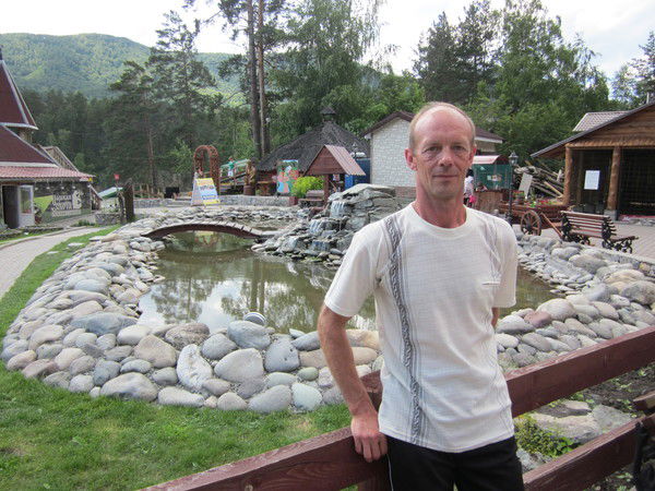 Юрий Потылицын