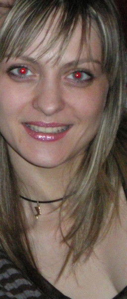 Анна Хлопунова