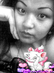 **************** ***брюнеточка***