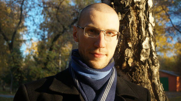 Денис Лагуткин