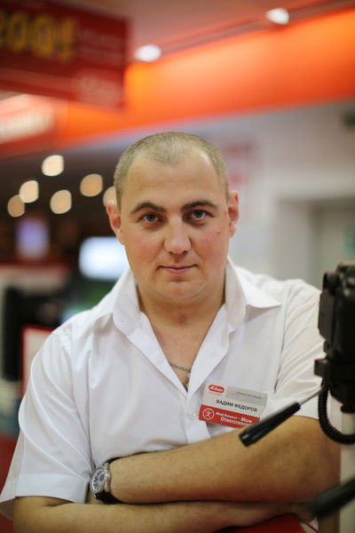 Вадим Фёдоров