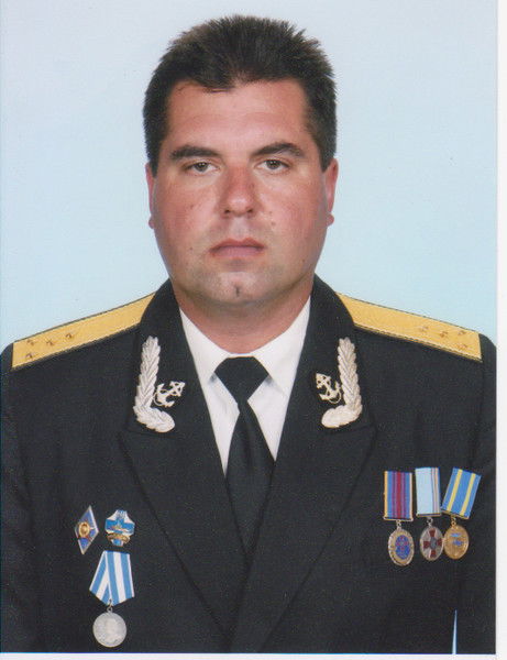 Арсен Костанян