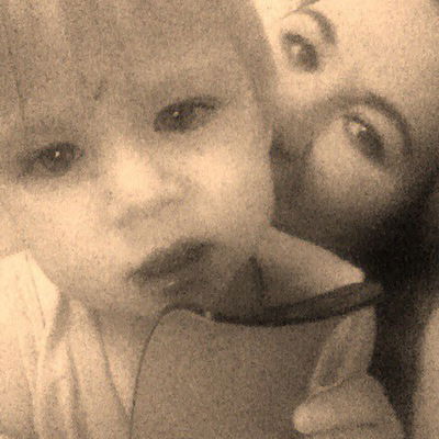 Леночка Счастливая