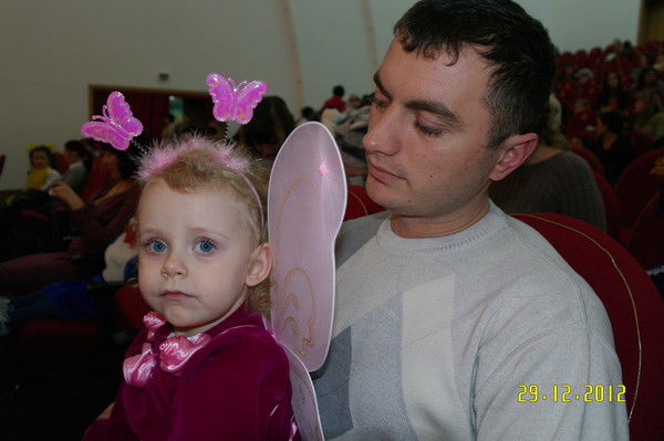 Роман Галайдин