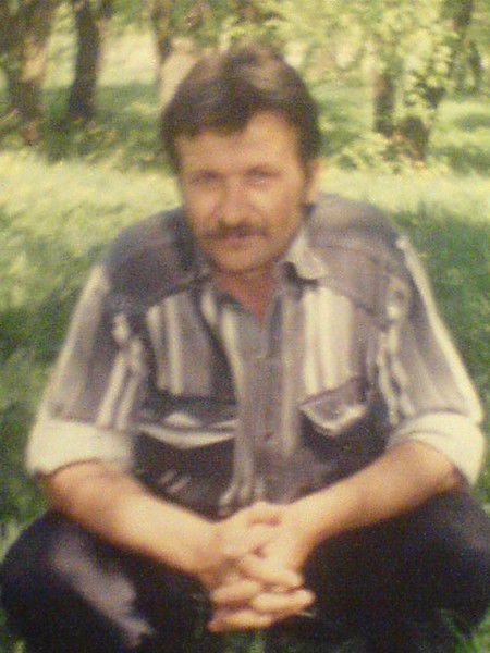 Алексей Чепрасов