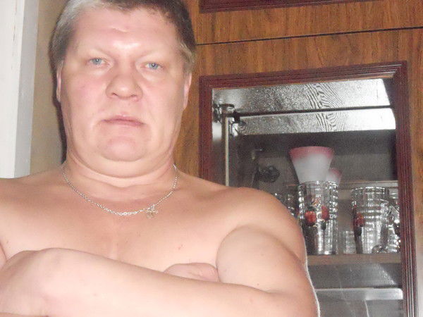 Владимир Морозов