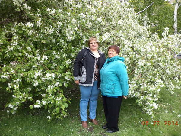 Лариса Соломина