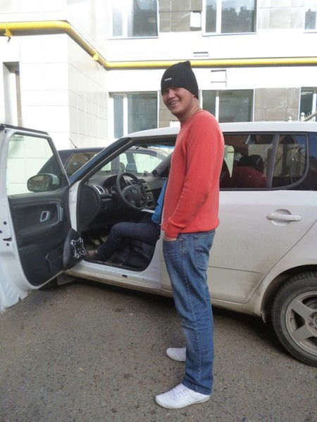 Максим Репин