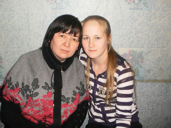 Загира Каирбекова