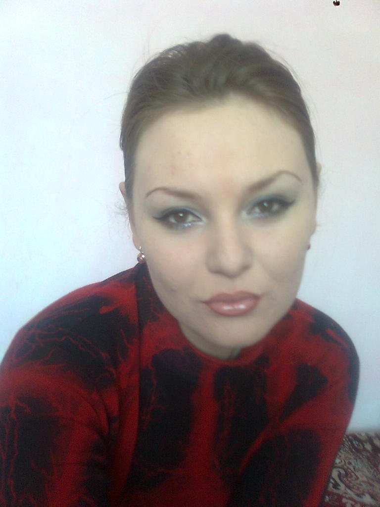 Юлия Клиновитская