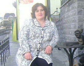 Ксения Потемкина