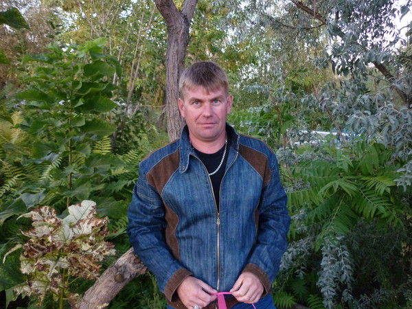 Андрей Беспамятных