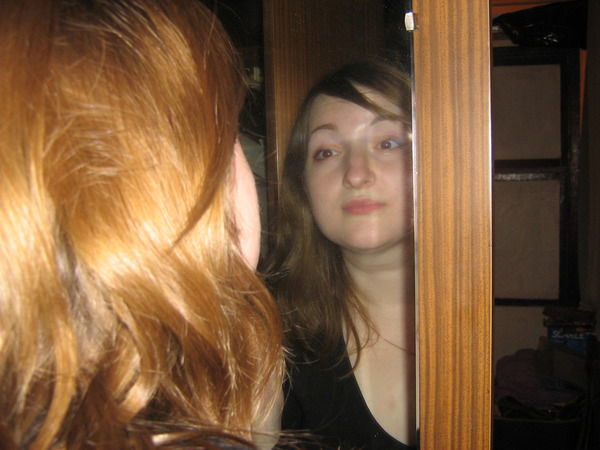 Олеся Лимарова