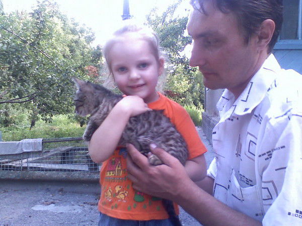 Владислав Подлипалин