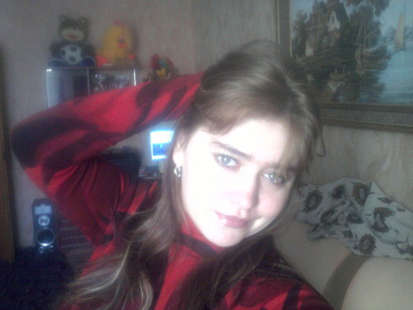 Светлана Светик