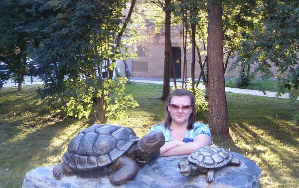 Надежда Изотова