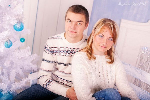 Анна Зайцева