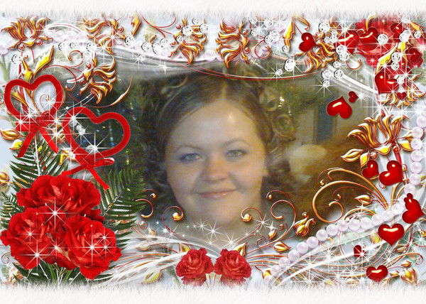 Ольга Богомолова