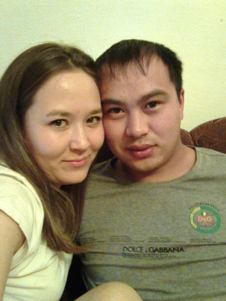 Аймана Тюлебаева