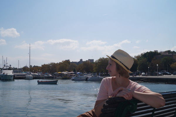 Инга Андриевская