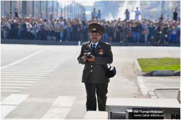 Роберт Ахметов
