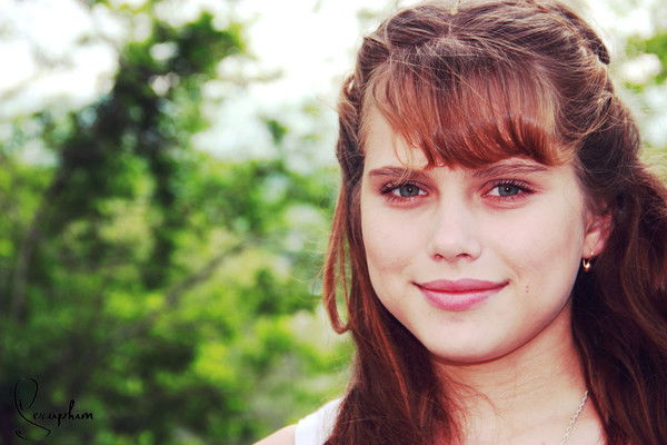 Екатерина Хоружева