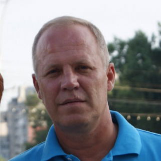 Андрей Щербаков