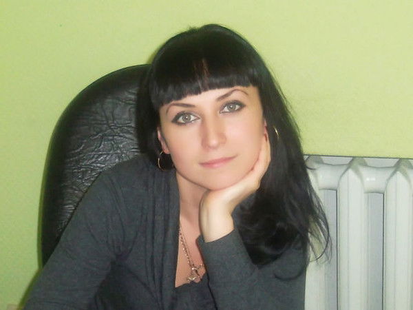 Юля Медунецкая