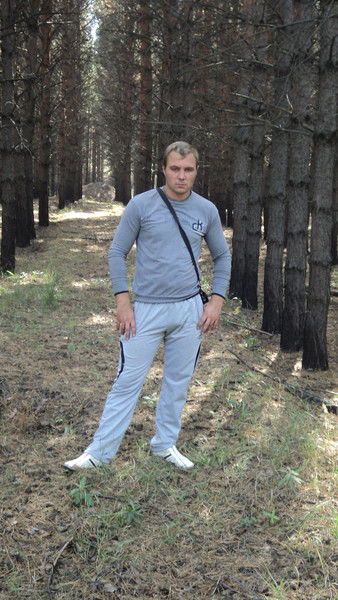 Вадим Рыжков