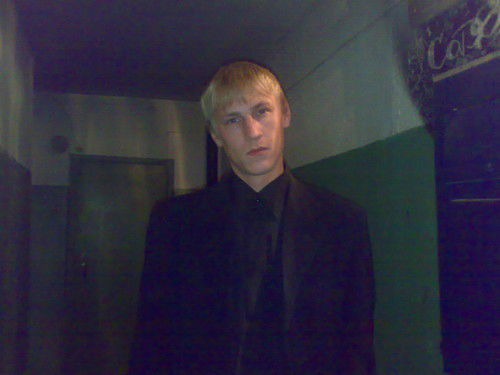 Максим Шалашов