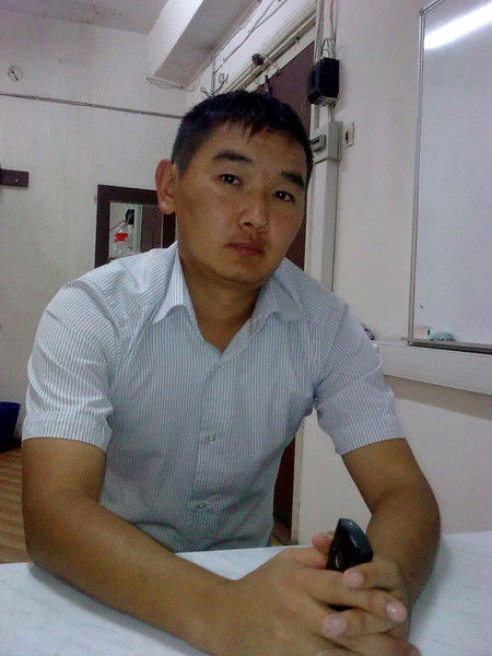 Нуралы Байтереков