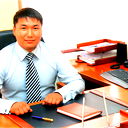 Батыр Токтокунов