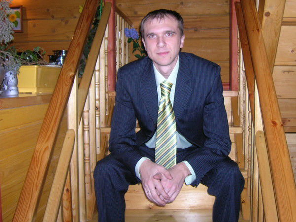 Виталий Шемчук