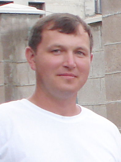 Капралов Виталий