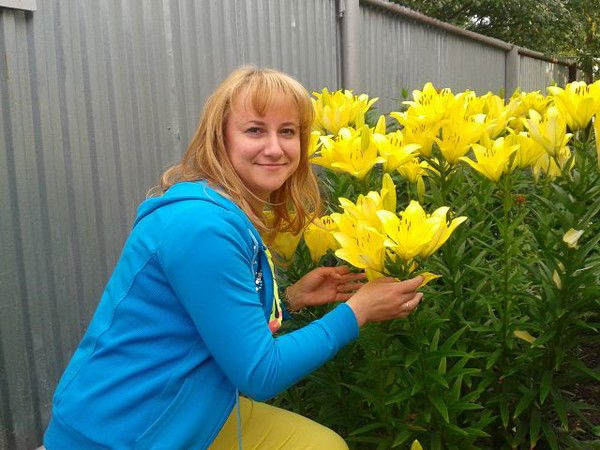 Людмила Степанова(Пелёдина)