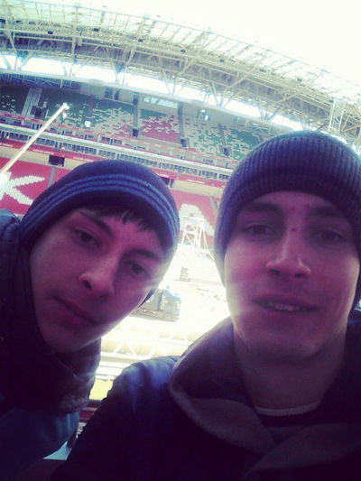 Юра Фомченко