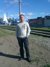 Вадим Максименко