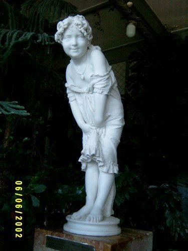 Марина Никитина