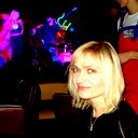Nikolayeva Galina
